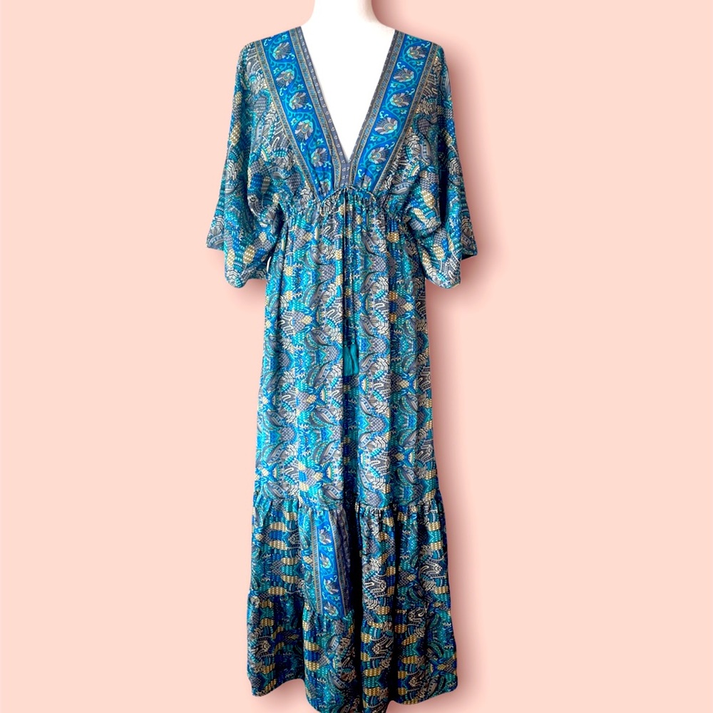 Lola&Lolita maxi dress